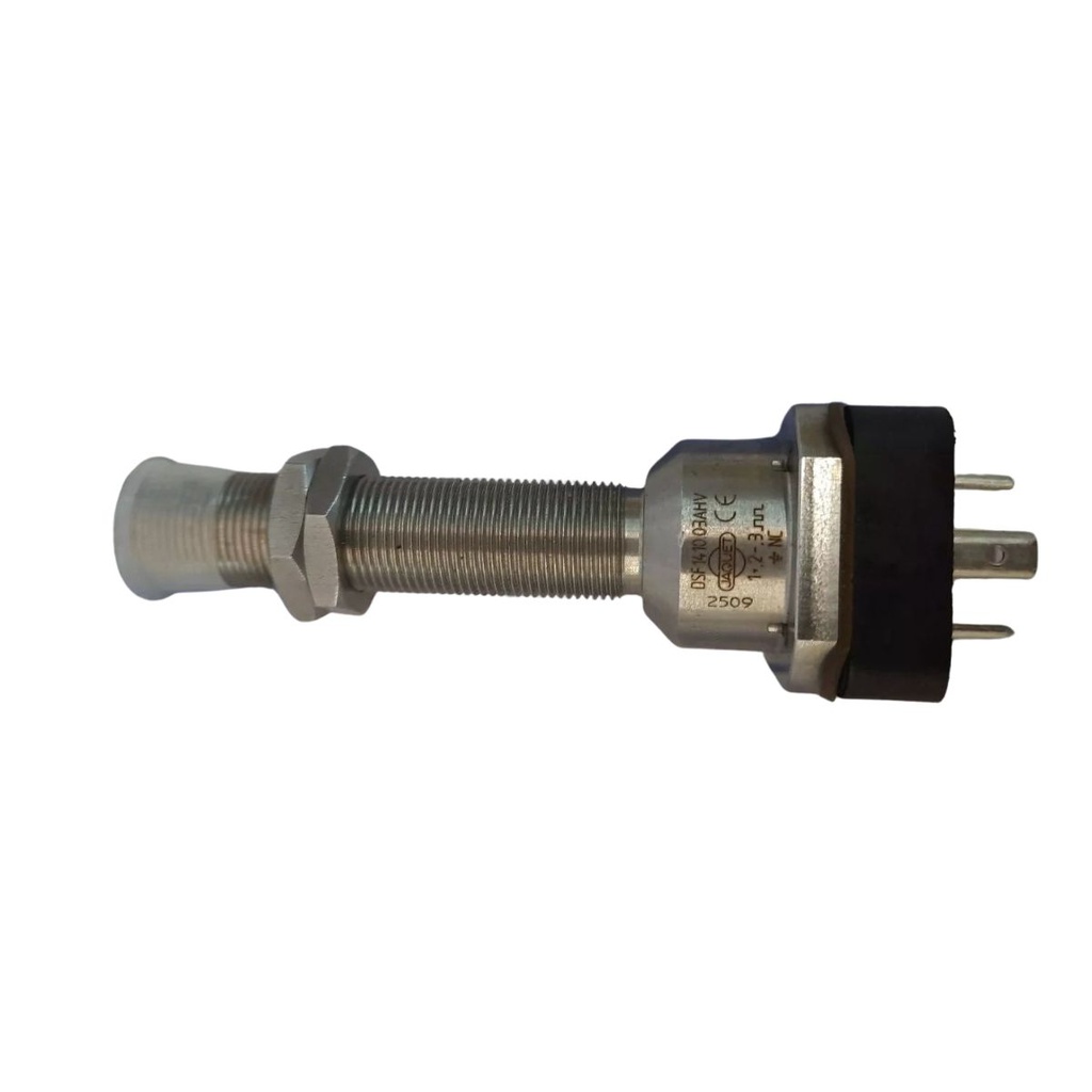 TE / Jaquet Speed Sensor DSF 1410.03 AHV (MPN: 374Z­-04400)
